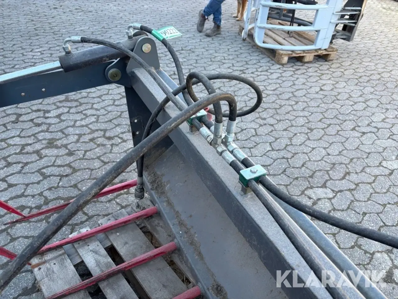 Billede 7 - Overfaldsgrab