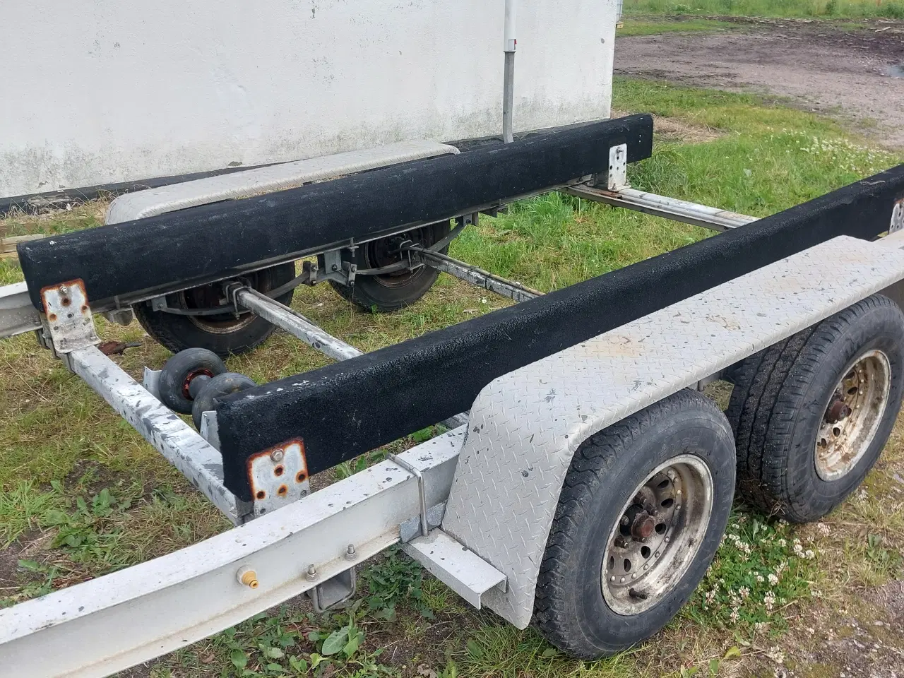 Billede 6 - Quickload US bådtrailer