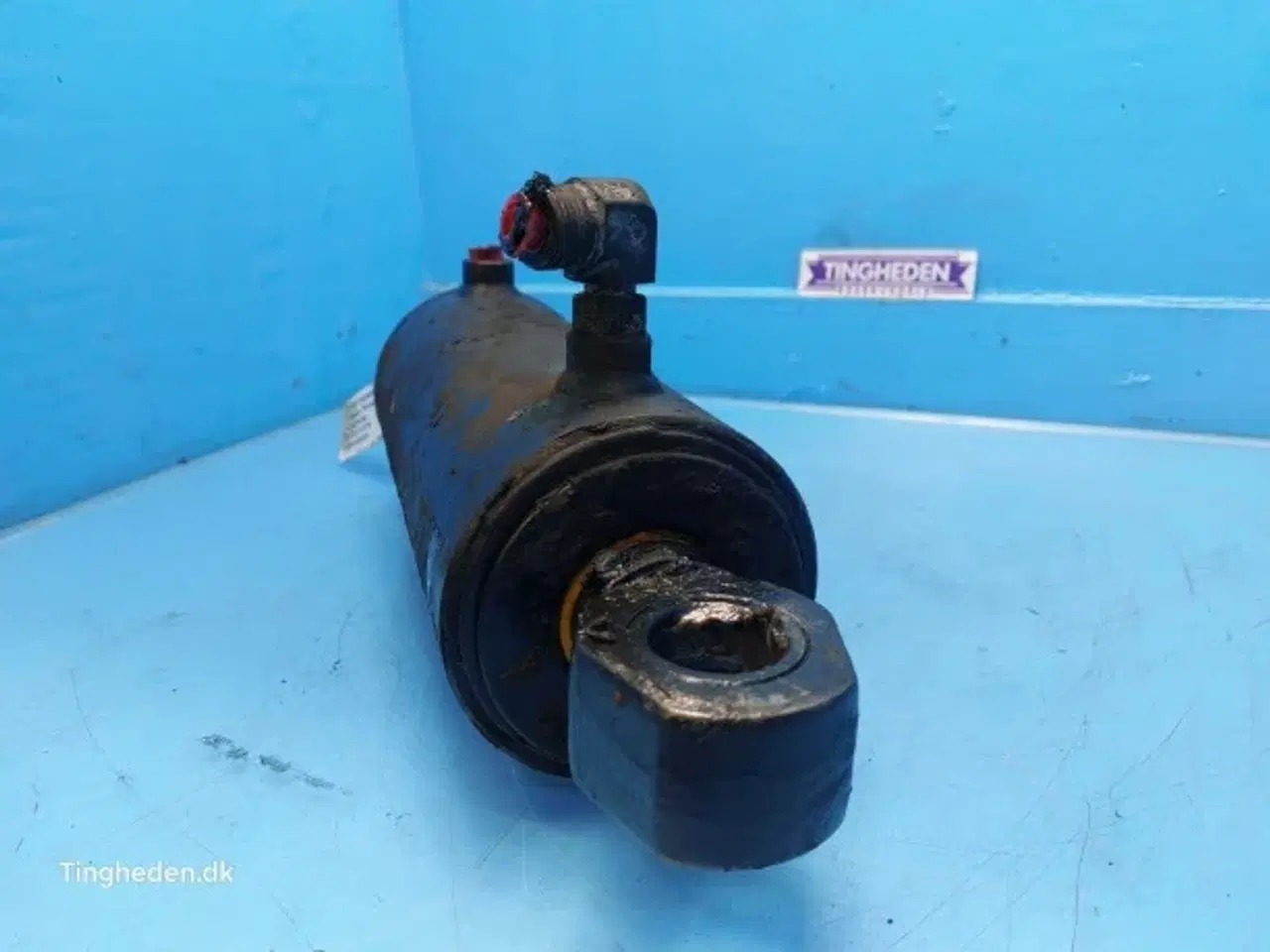 Billede 3 - Case Puma 185 Cylinder 87521075