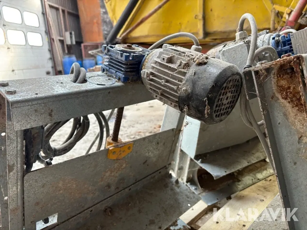 Billede 12 - Skydespjæld Skiold 3 styk