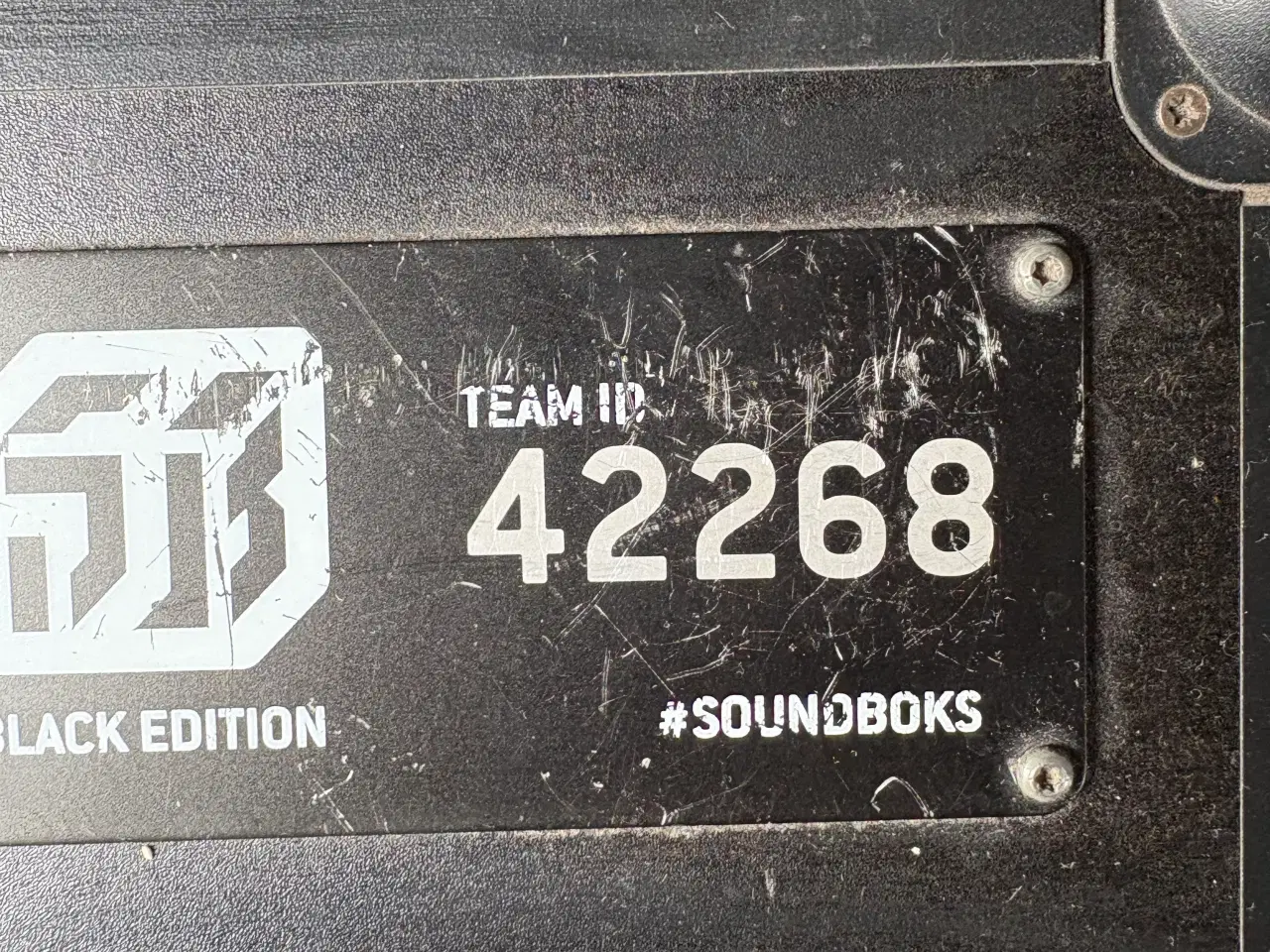 Billede 7 - Soundboks 2 – KUN AFHENTNING