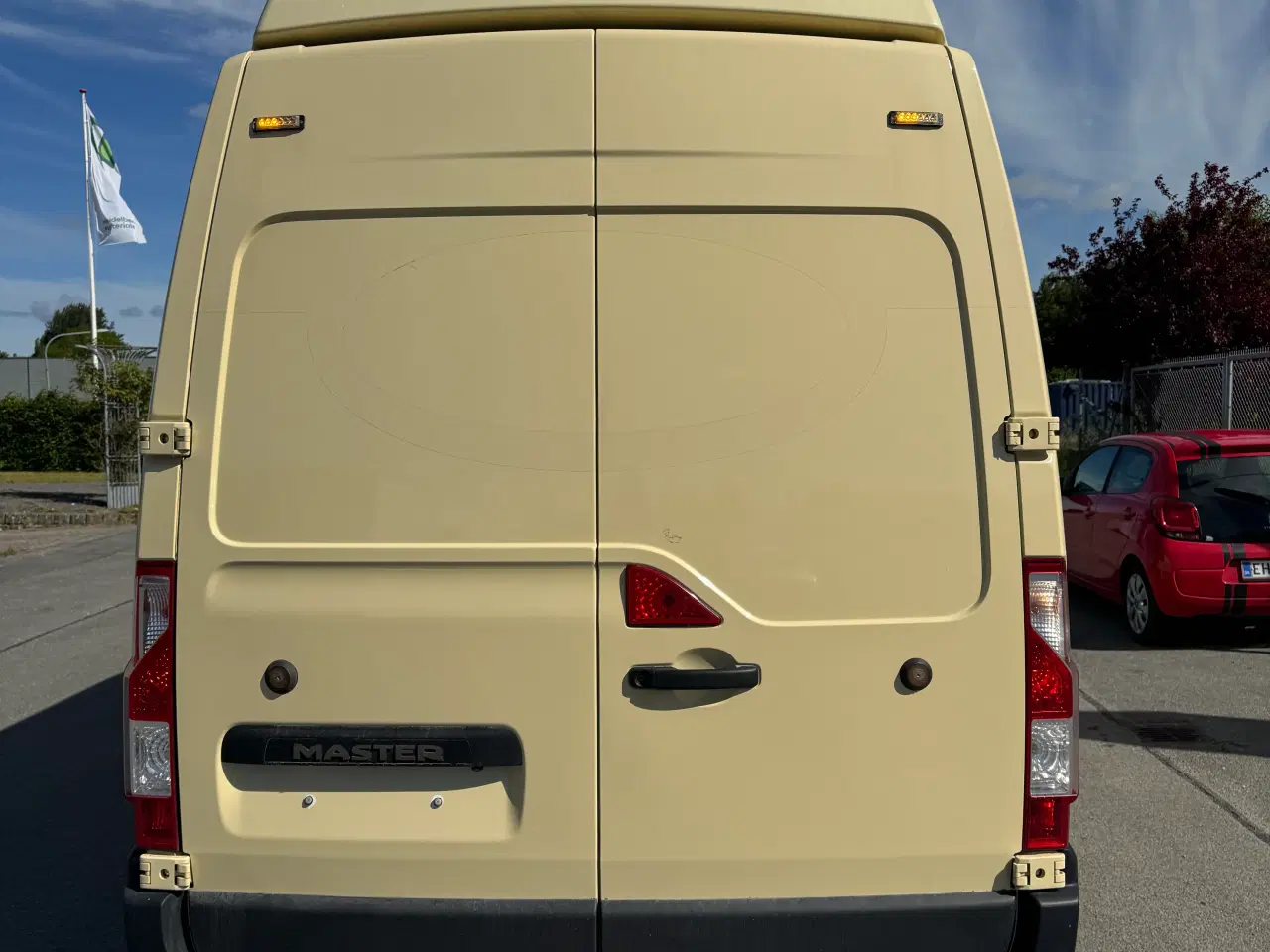 Billede 6 - Renault Master 
