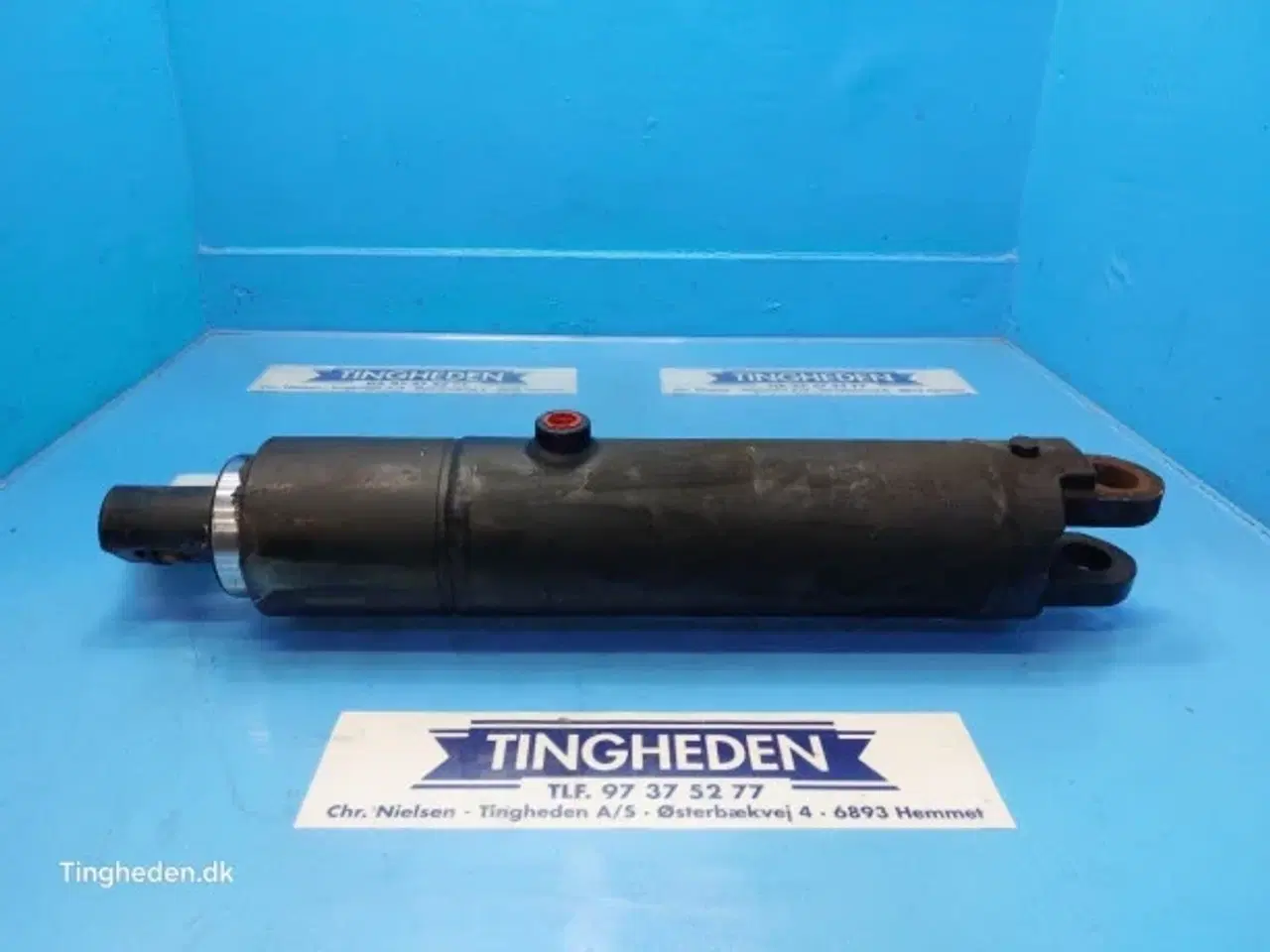 Billede 1 - Massey Ferguson 6465 Løftecylinder 3795031M2