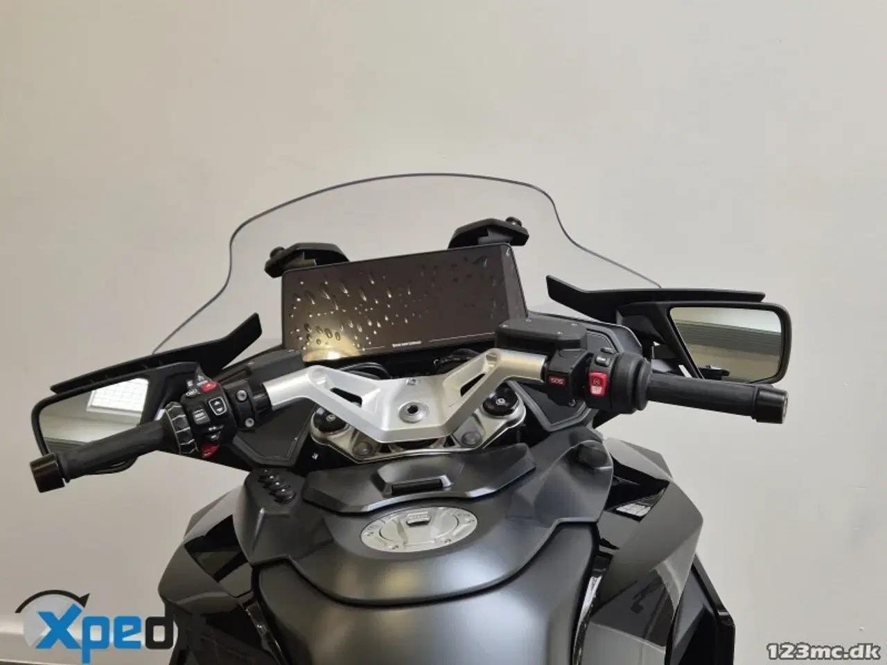 Billede 15 - BMW R 1300 RT