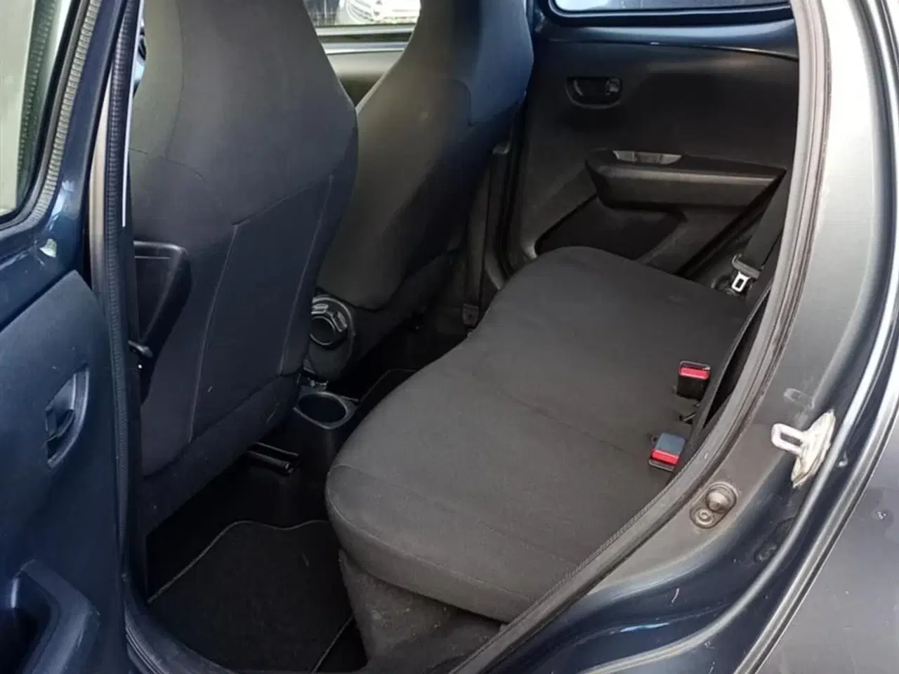 Billede 11 - Peugeot 108 1,0 e-Vti Active 69HK 5d