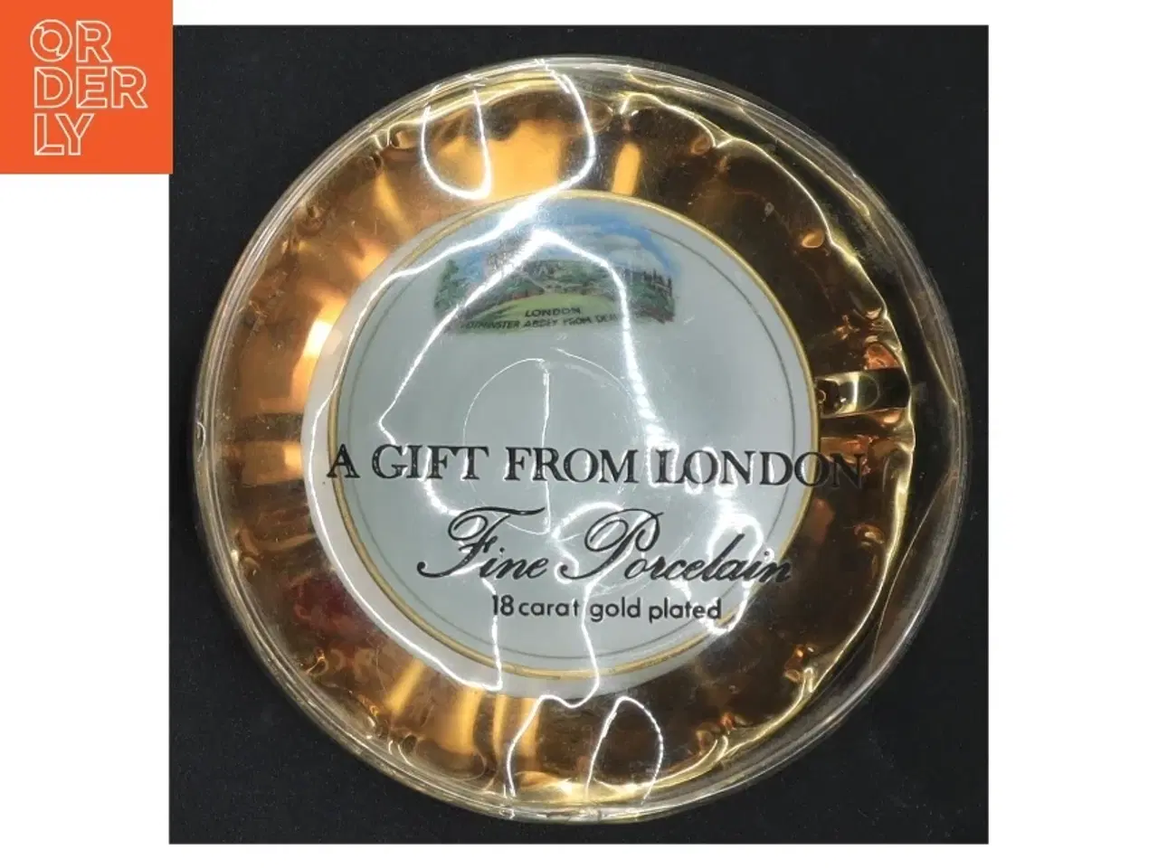 Billede 5 - Kop med underkop