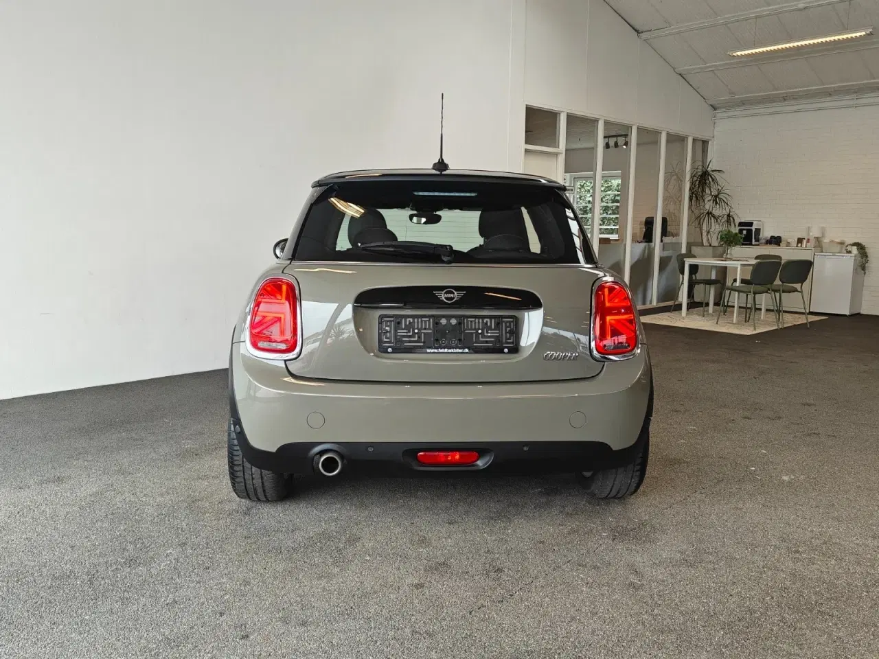 Billede 6 - MINI Cooper 1,5 Essential aut.