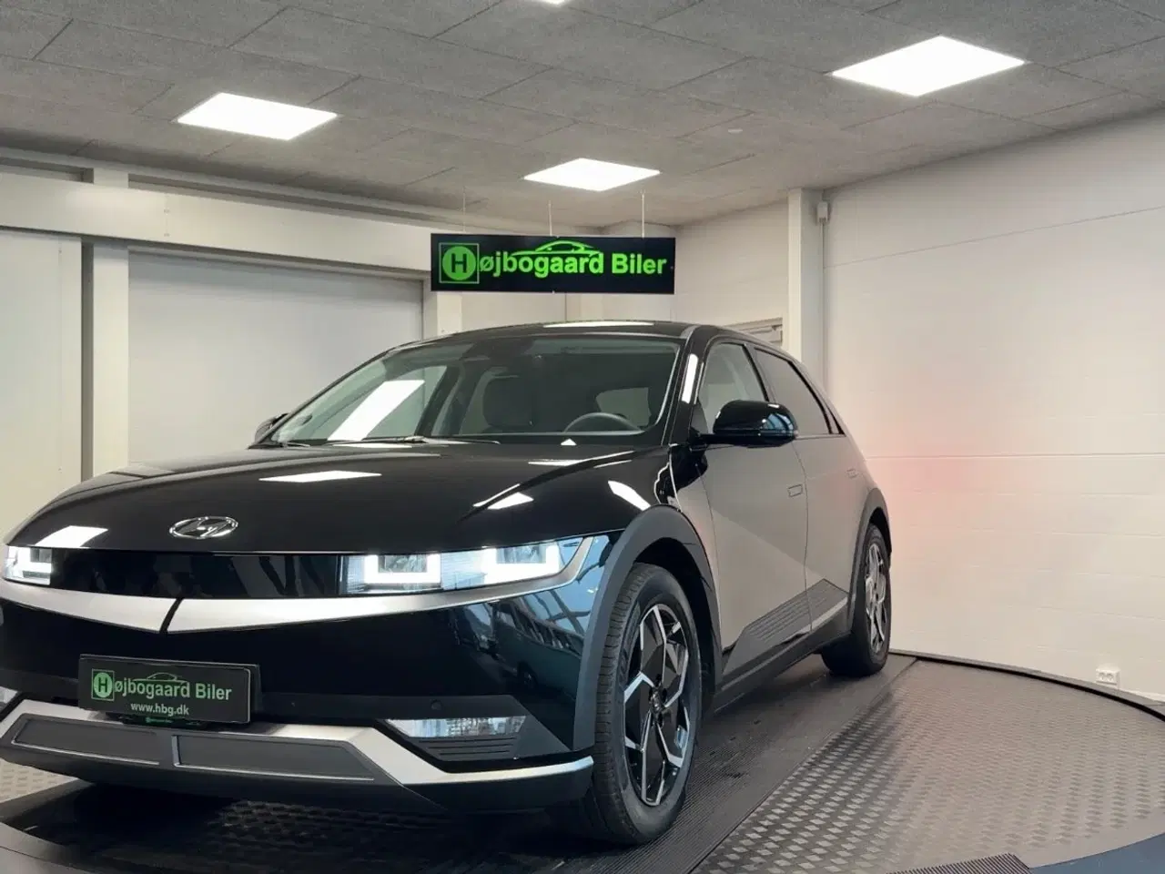 Billede 1 - Hyundai Ioniq 5 73 Dynamiq