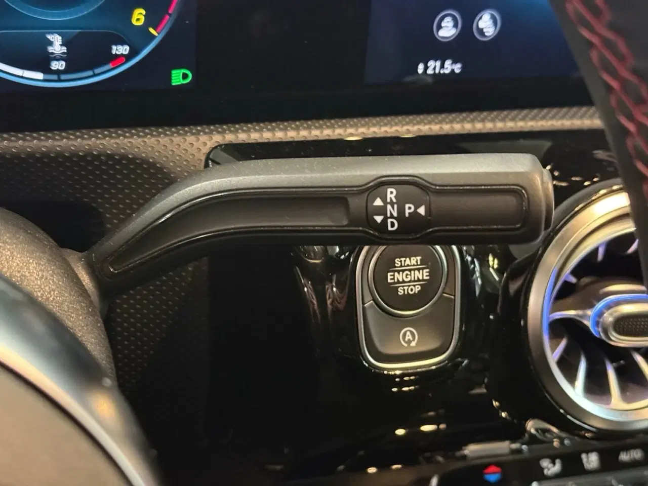 Billede 11 - Mercedes-Benz A180 d 1,5 CDI AMG Line 7G-DCT 116HK 5d 7g Aut.