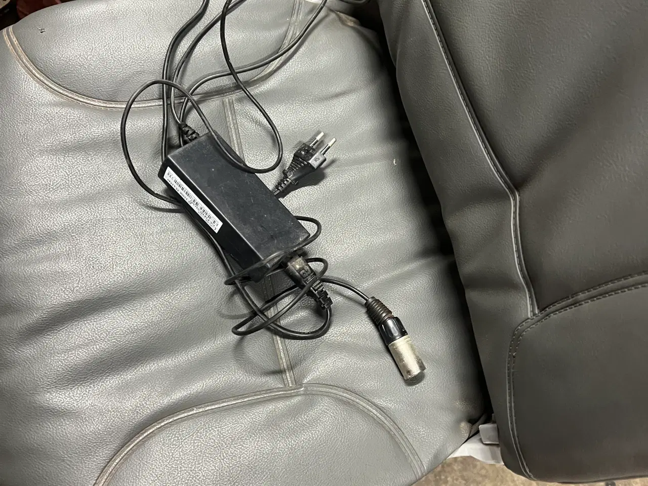 Billede 5 - El scooter / handy scooter