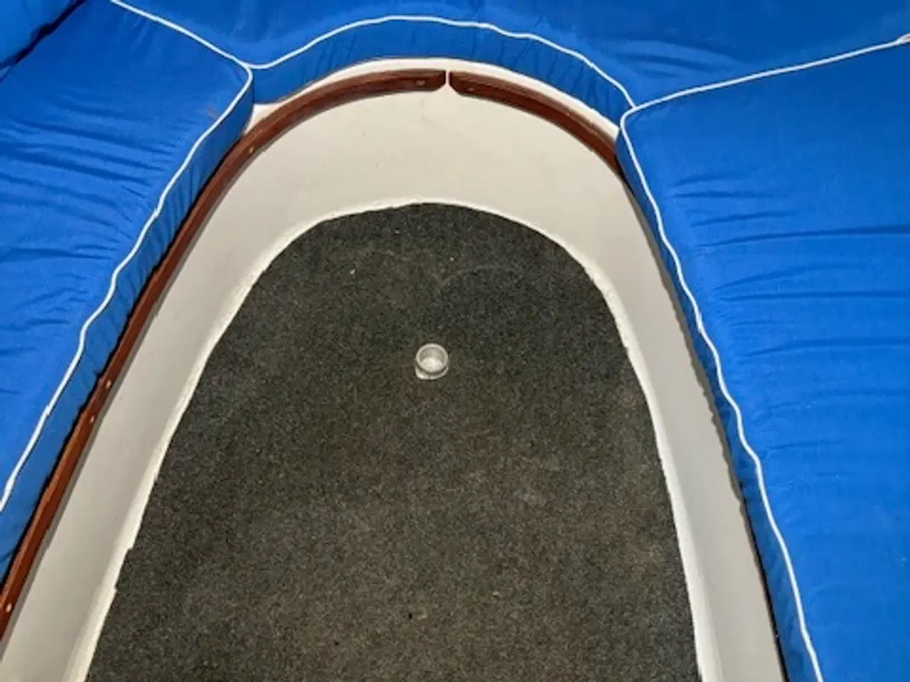 Billede 19 - Jeanneau 580 merry fisher  Pilothouse