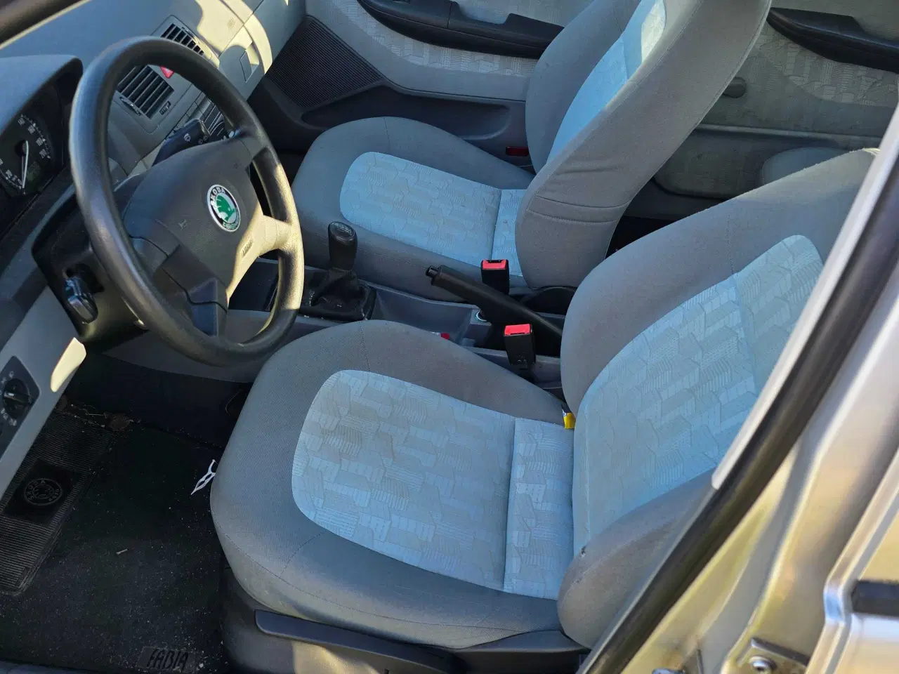 Billede 7 - Skoda fabia 
