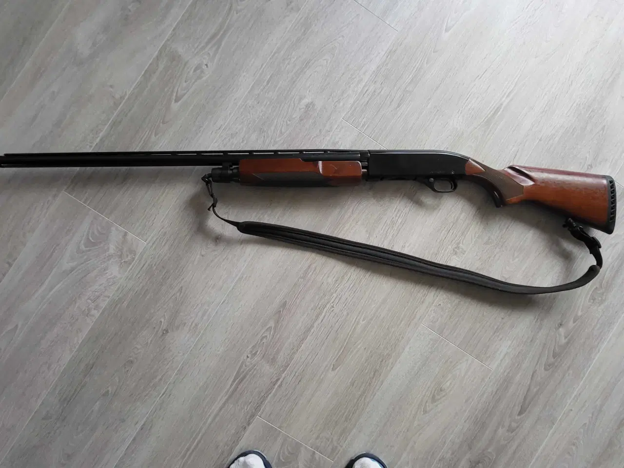 Billede 3 - Haglgevær winchester model 1300 kaliber 12