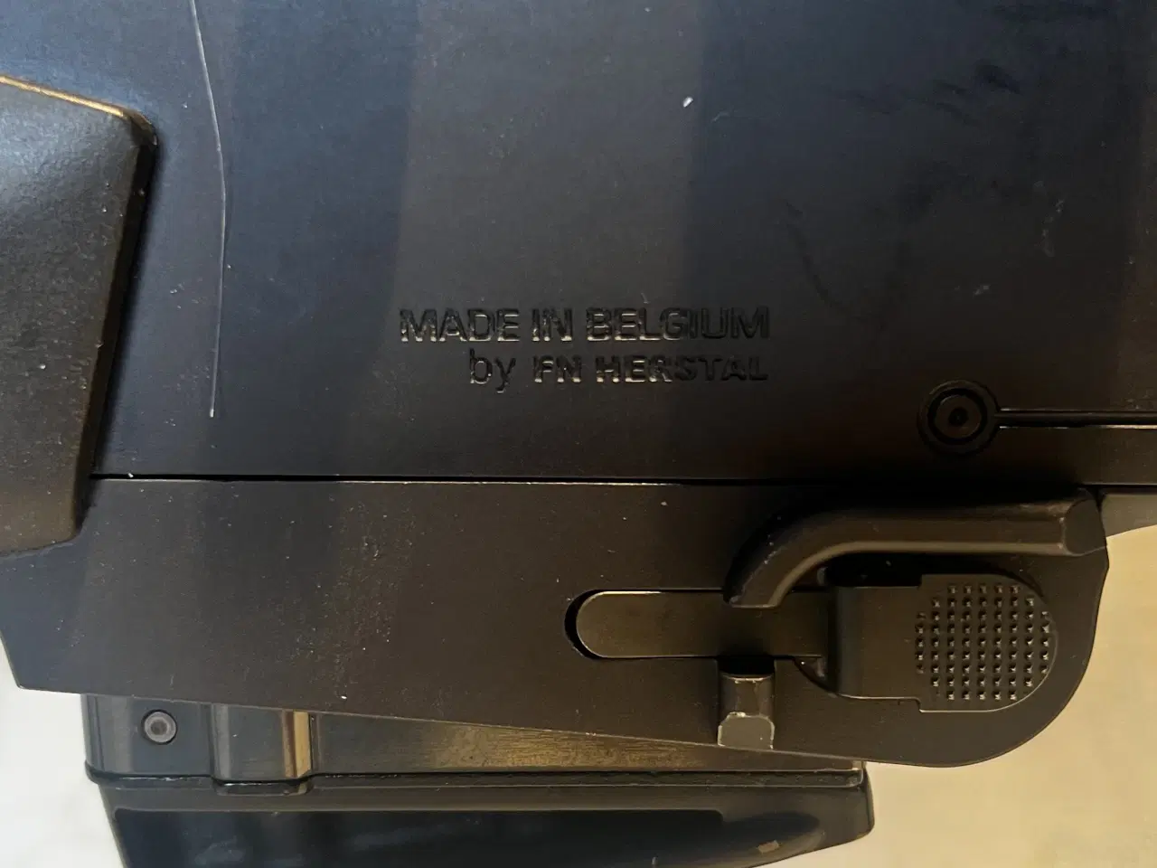 Billede 11 - Browning BAR MATCH 308 Win