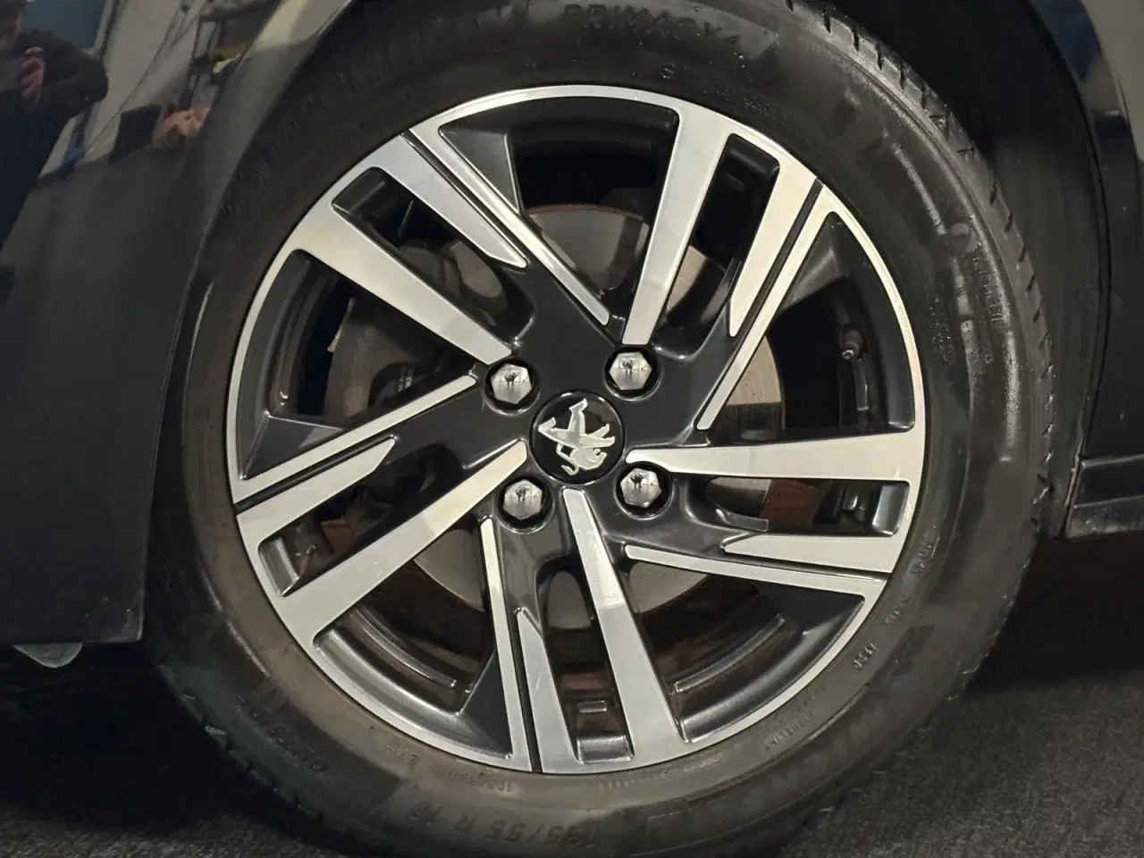 Billede 4 - Peugeot 208 1,2 PureTech 100 Allure