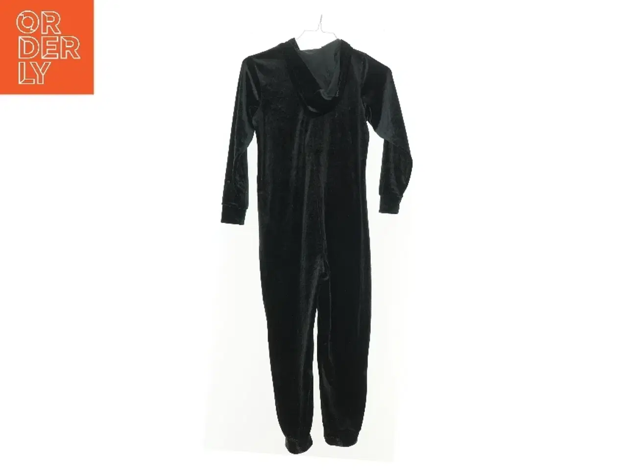 Billede 2 - Buksedragt (str. 122 cm)