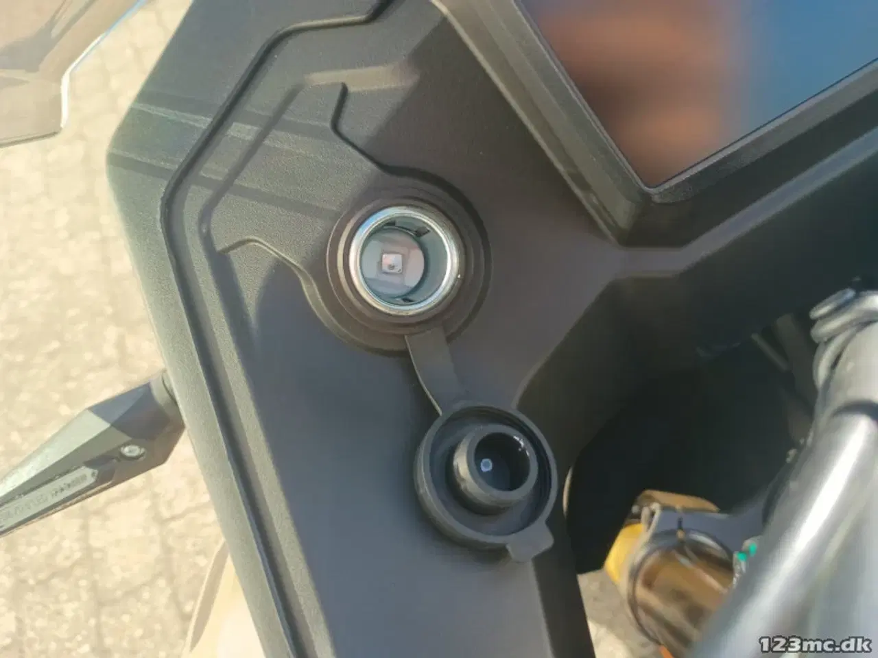 Billede 13 - Voge DS 625 X