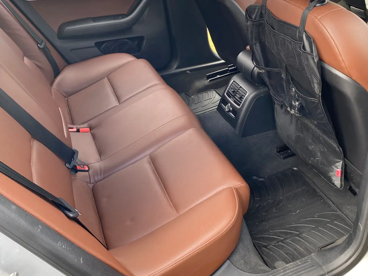 Billede 3 - Audi A6 2.7 Diesel 