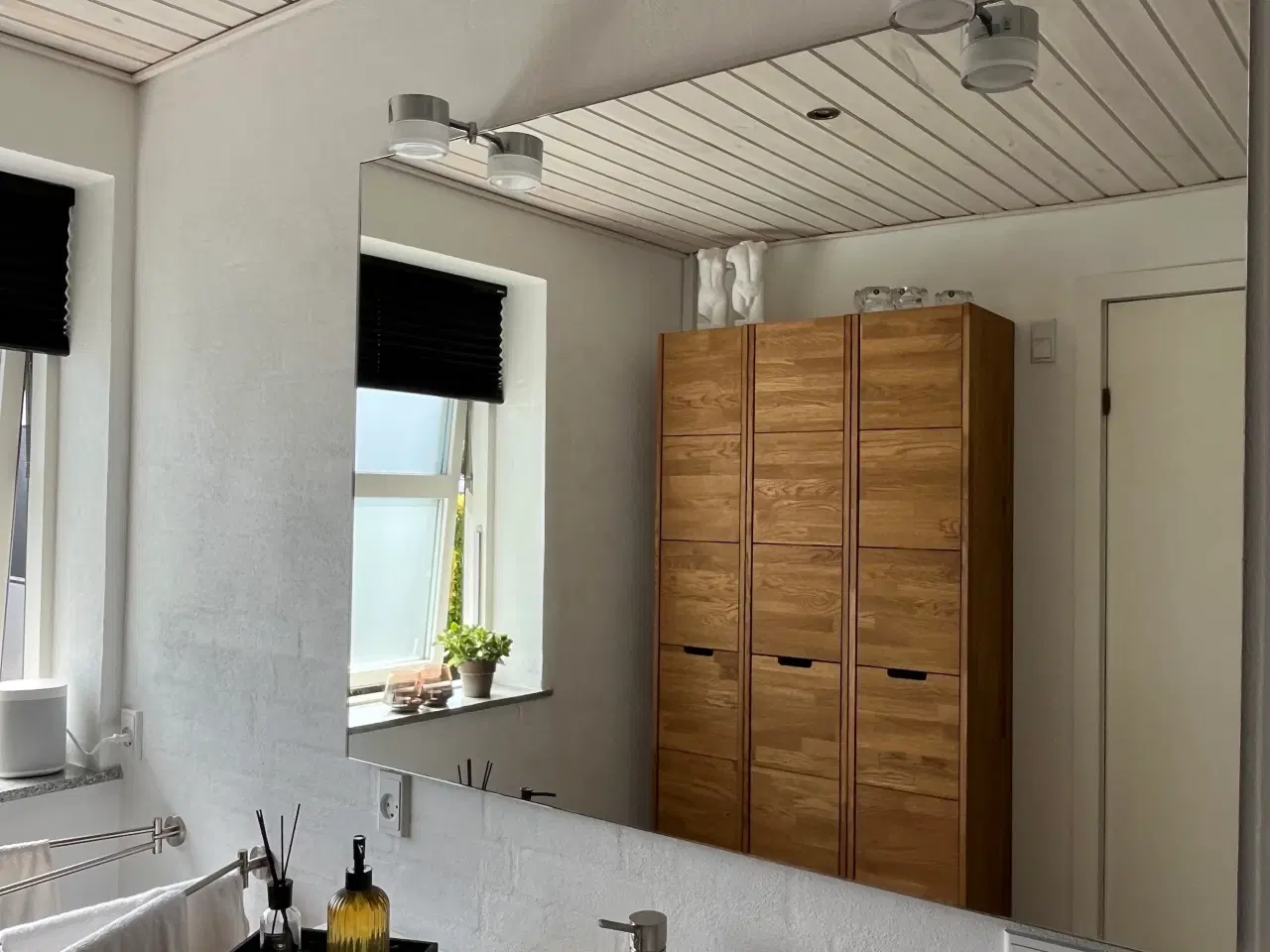 Billede 1 - Spejl 90x120
