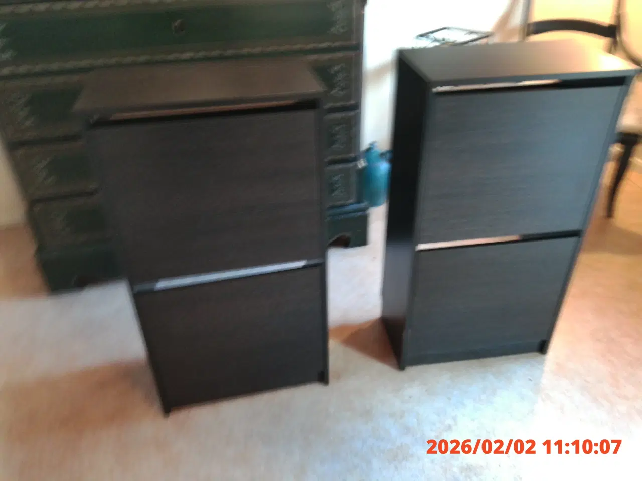 Billede 4 -  skoskab fra ikea