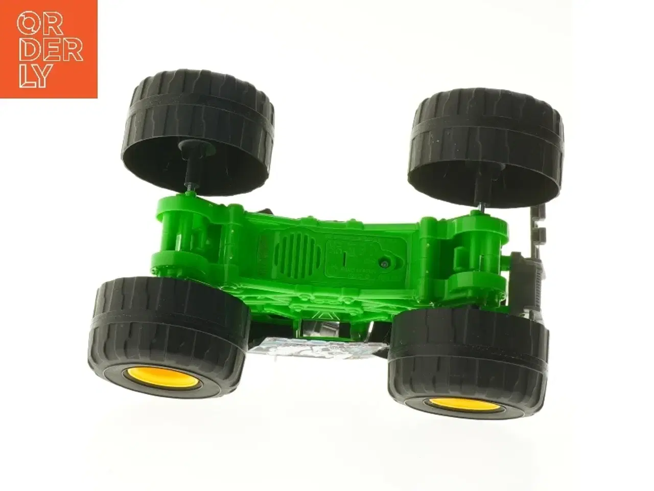 Billede 5 - Bone Breaker legetøjsbil (str. 22x15 cm)