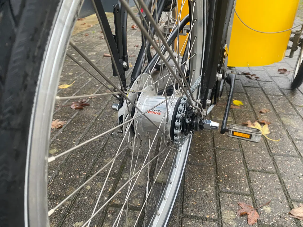 Billede 4 - Nihola Low Total – Nyrenoveret & Klar til Brug!