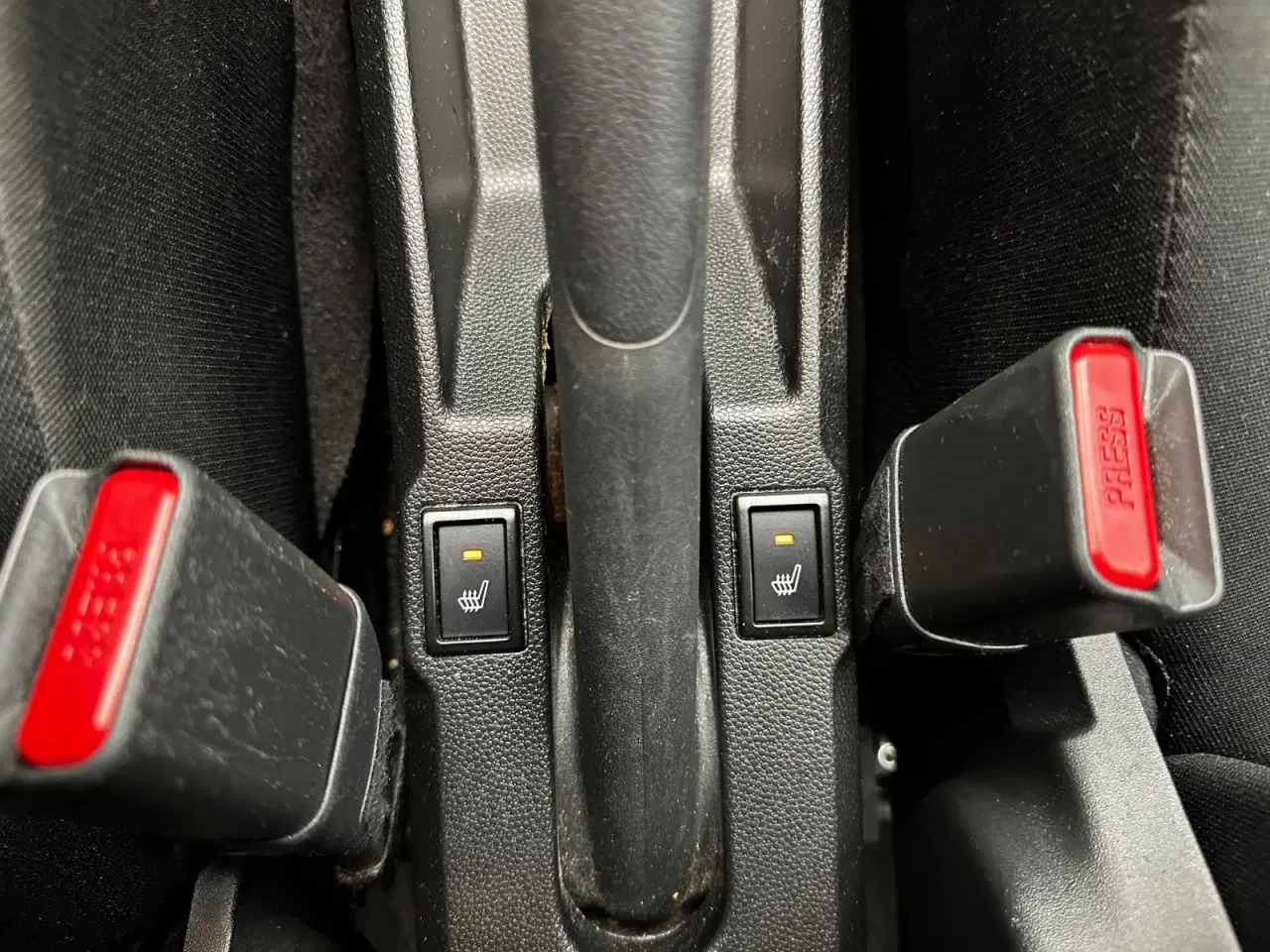 Billede 18 - Suzuki Ignis 1,2 mHybrid Active