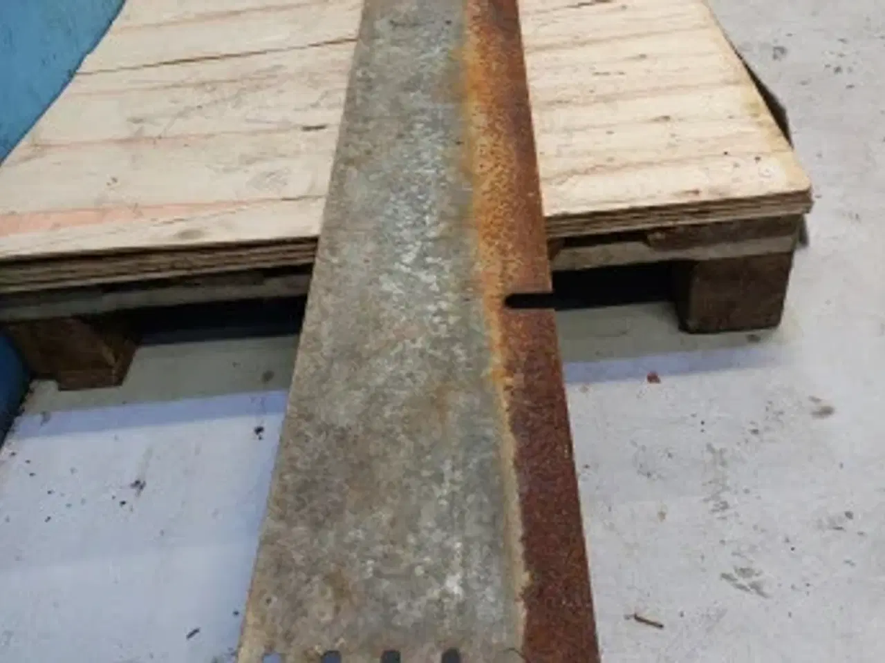 Billede 2 - Laverda 627 Mellemlæg 320945050