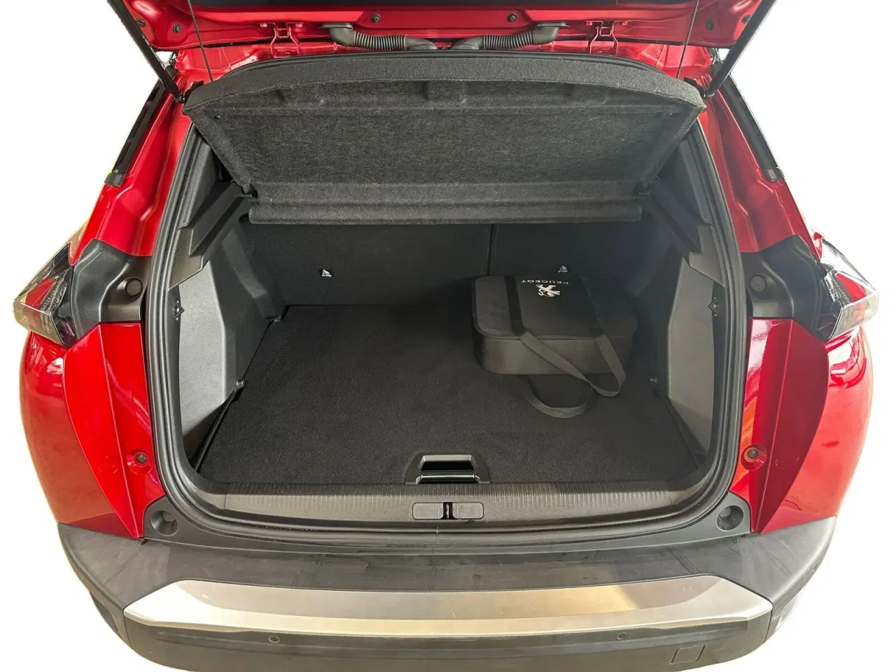 Billede 16 - Peugeot e-2008 50 GT