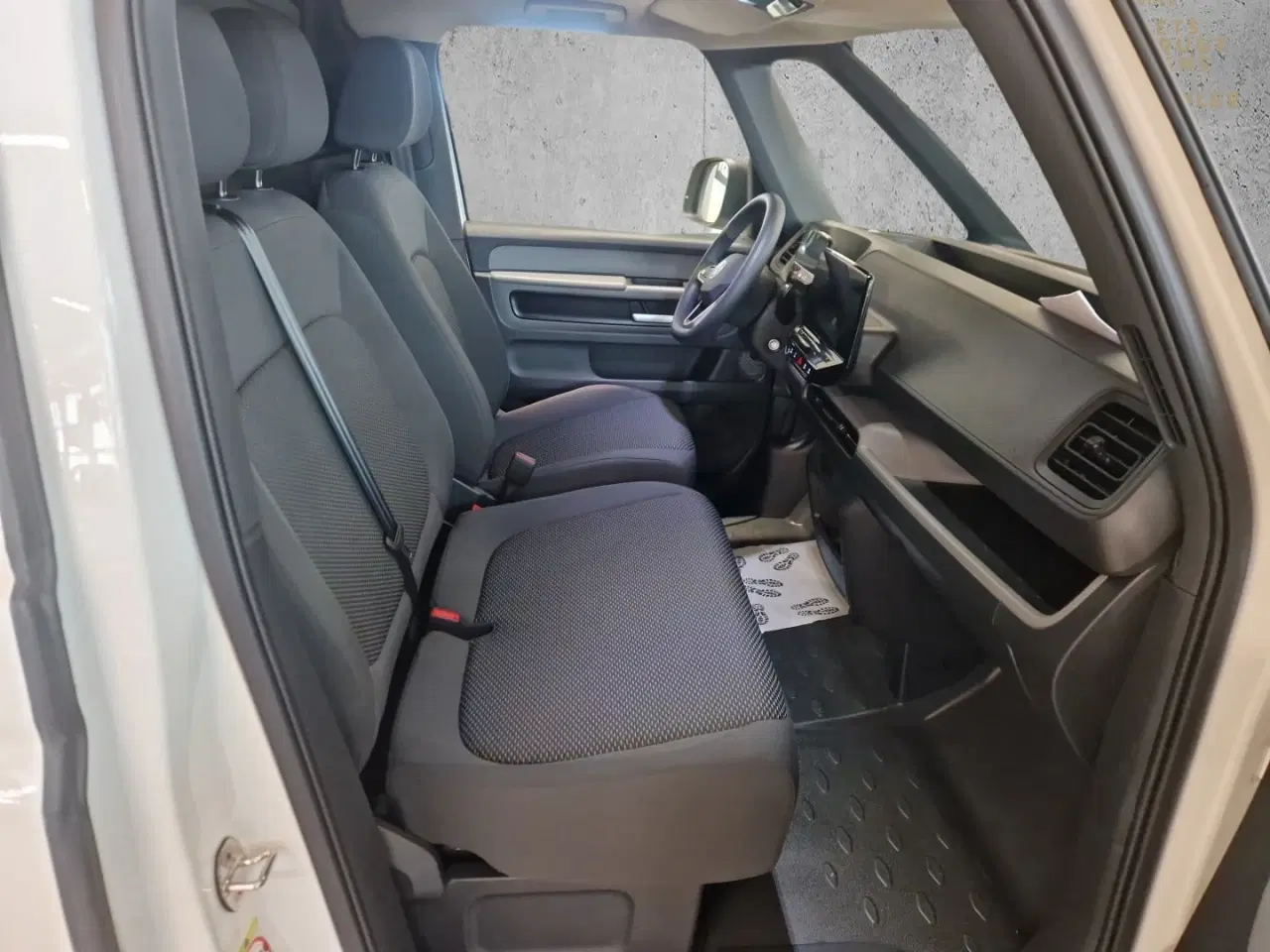 Billede 11 - VW ID.Buzz 77 Cargo Comfort