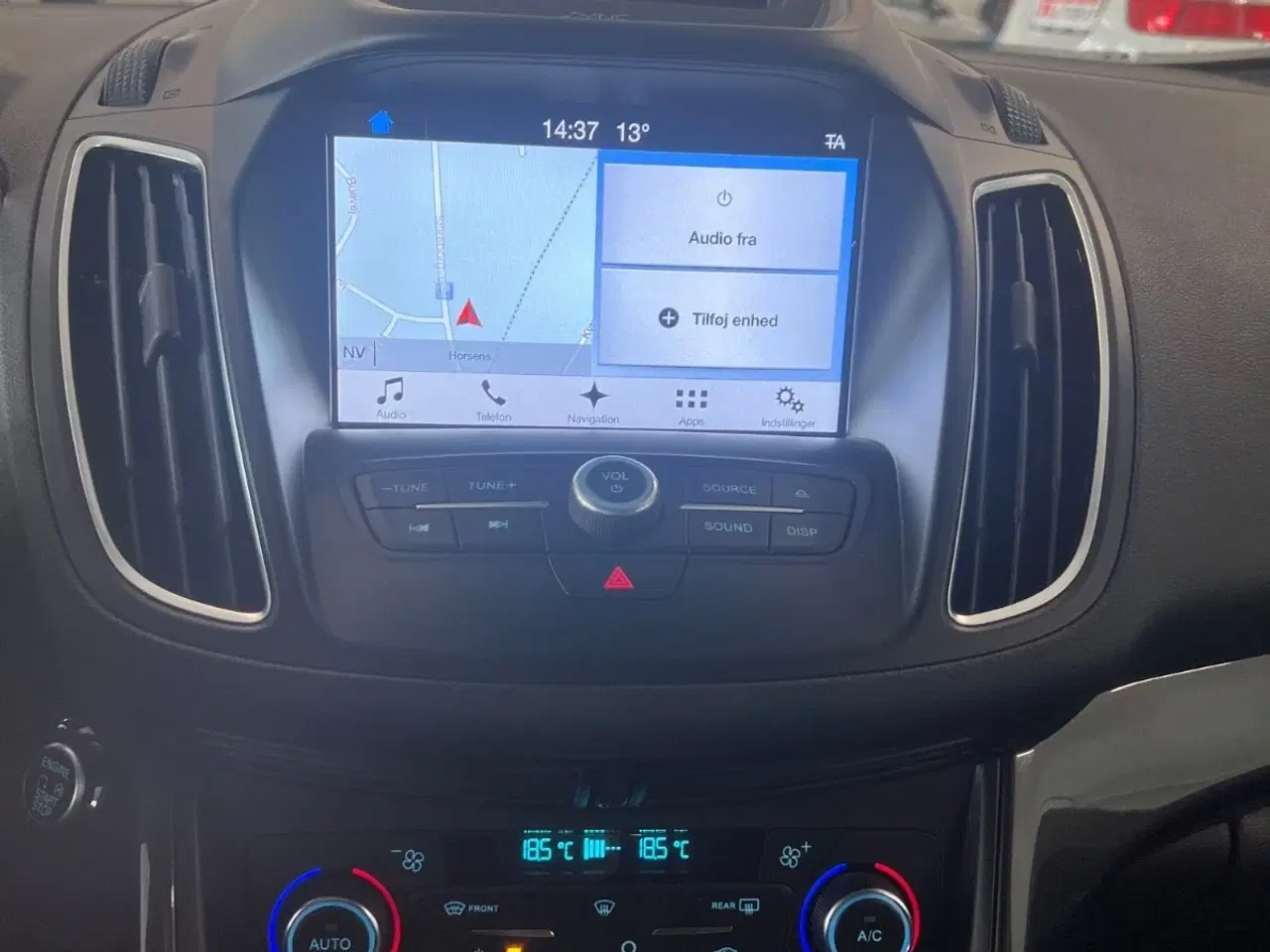 Billede 10 - Ford C-MAX 1,0 SCTi 125 Titanium