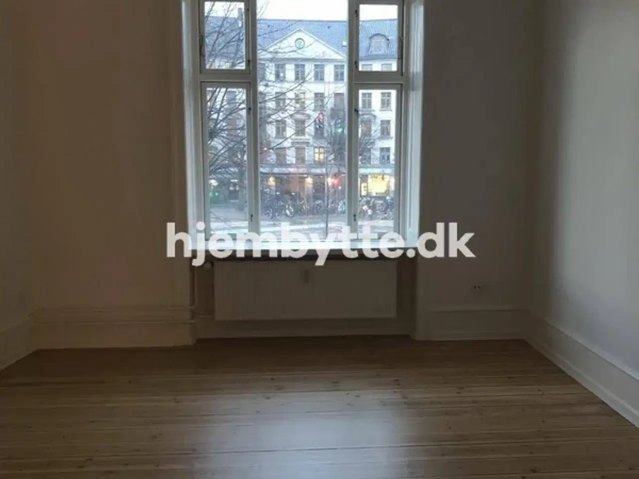 Billede 6 - Hjembytte - Nørrebrogade