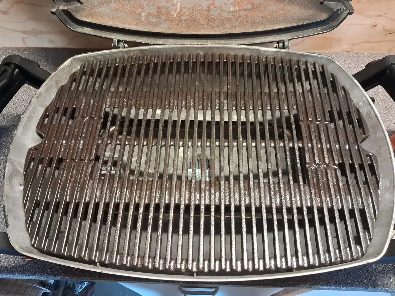 Billede 2 - Weber Q2XX gasgrill