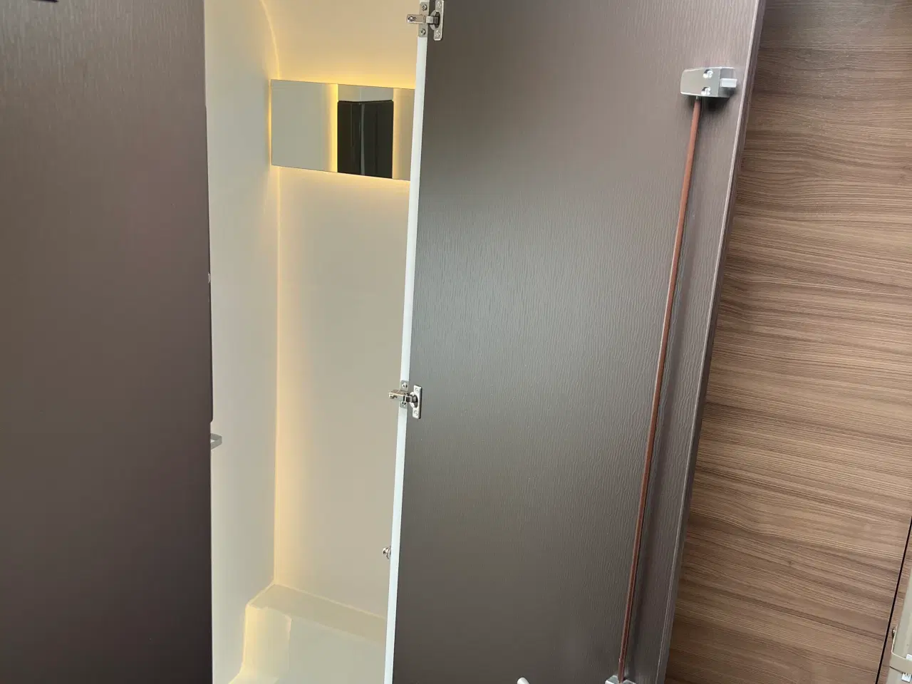 Billede 6 - Adria alpina 663pt