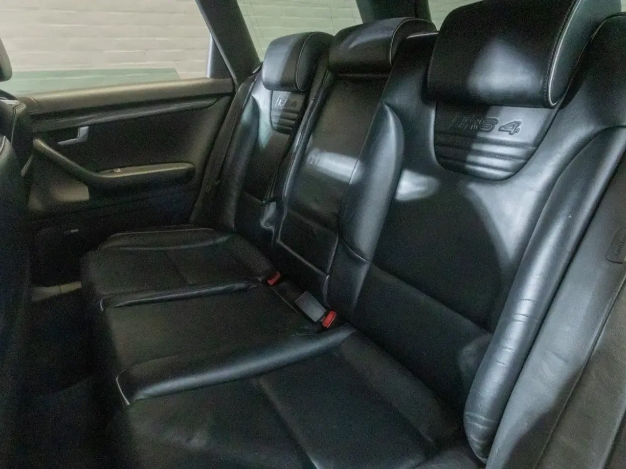 Billede 20 - Audi S4 4,2 V8 Avant quattro