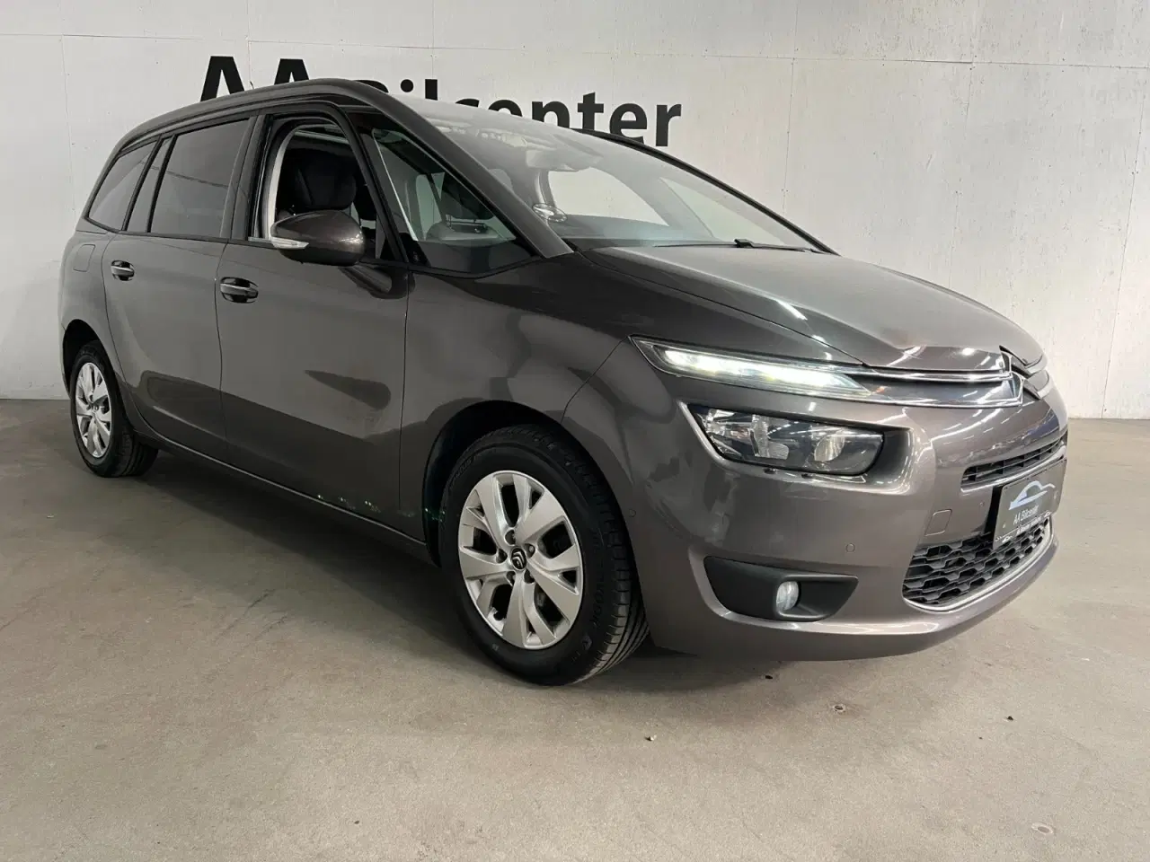 Billede 1 - Citroën Grand C4 Picasso 2,0 BlueHDi 150 Exclusive aut. 7prs