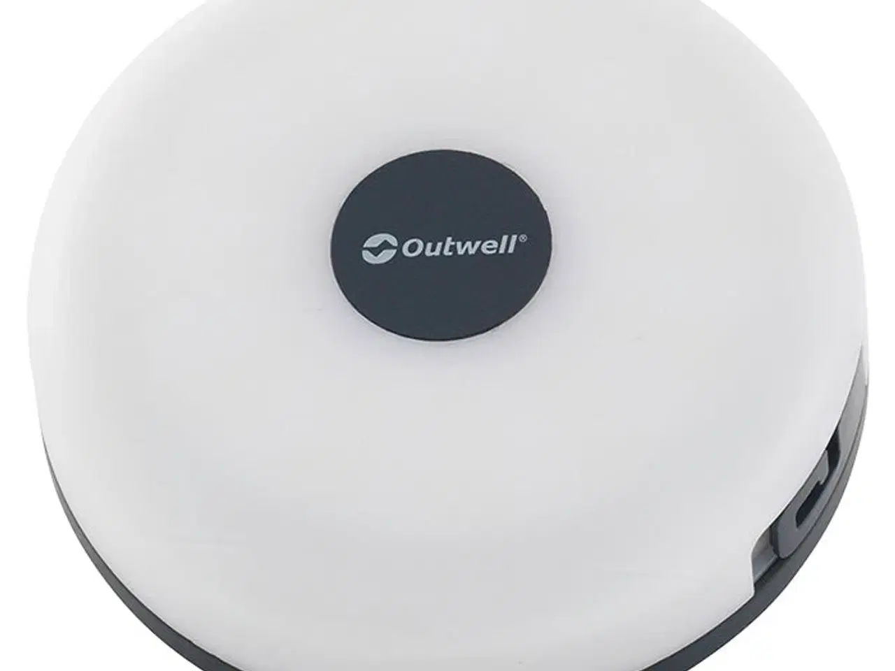 Billede 1 - Outwell Moonstone Stringlight Lanterne