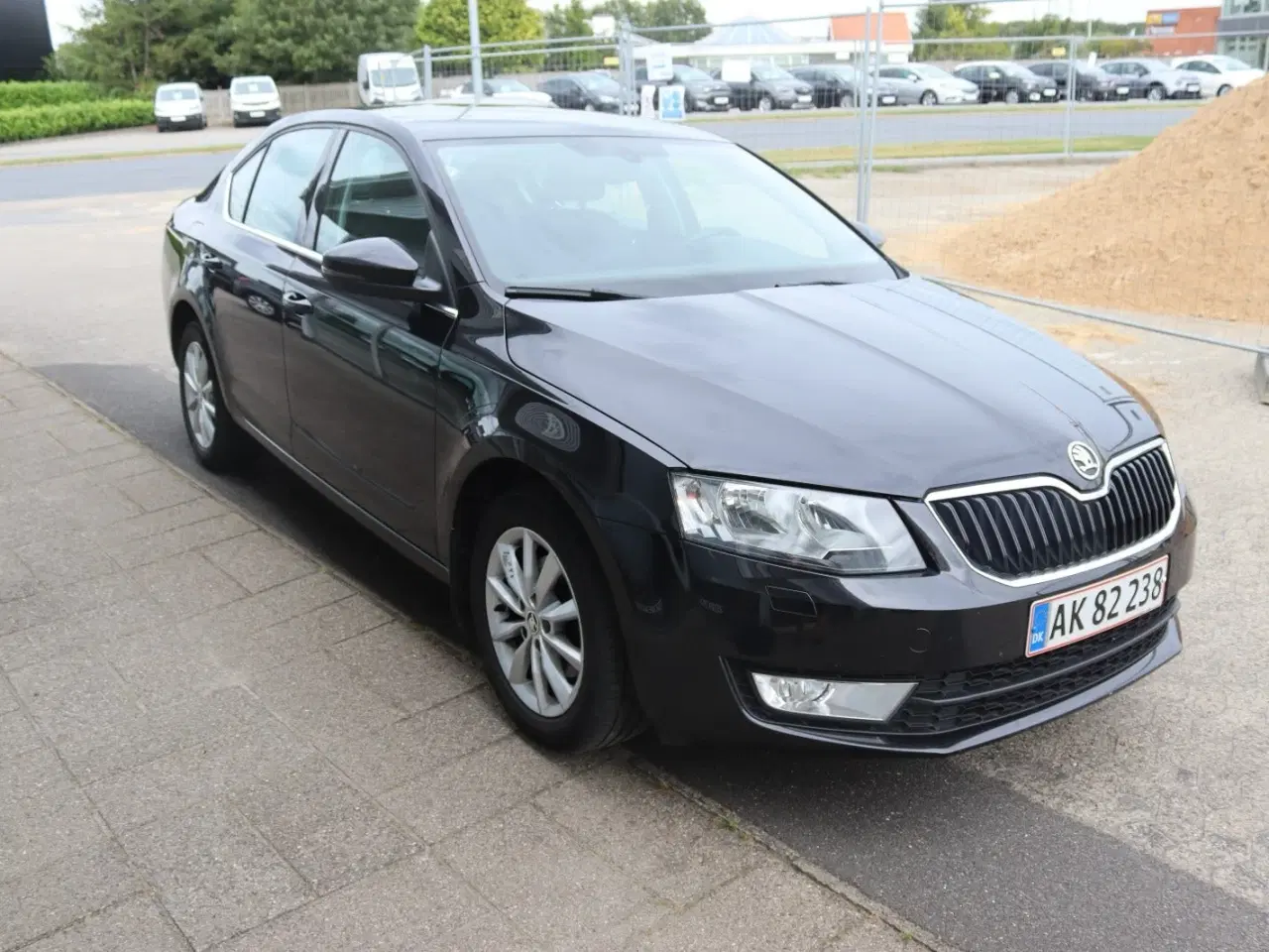 Billede 7 - Skoda Octavia 1,4 TSi 140 Elegance DSG