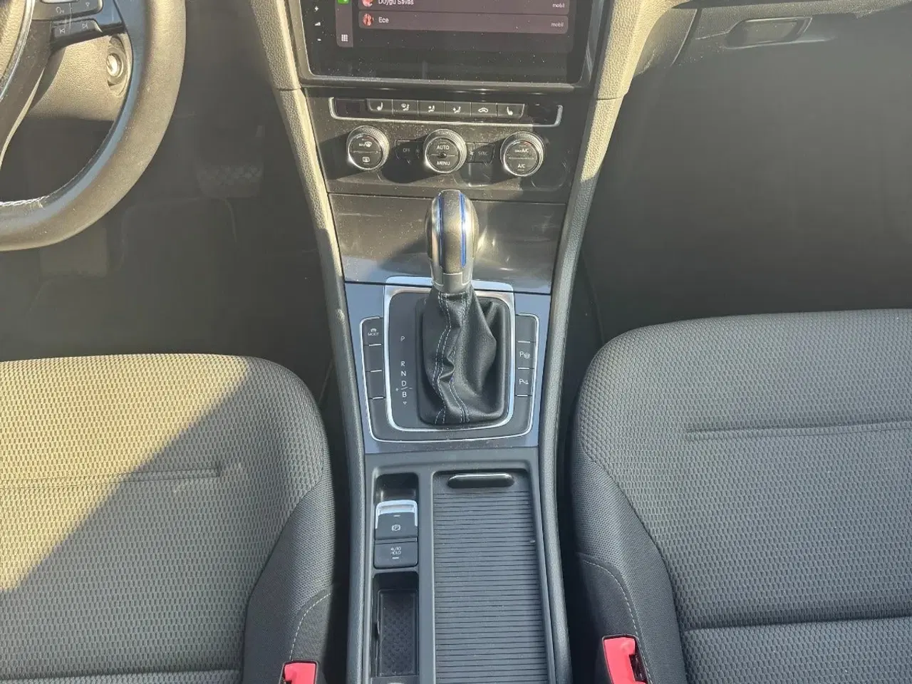 Billede 12 - VW e-Golf VII  