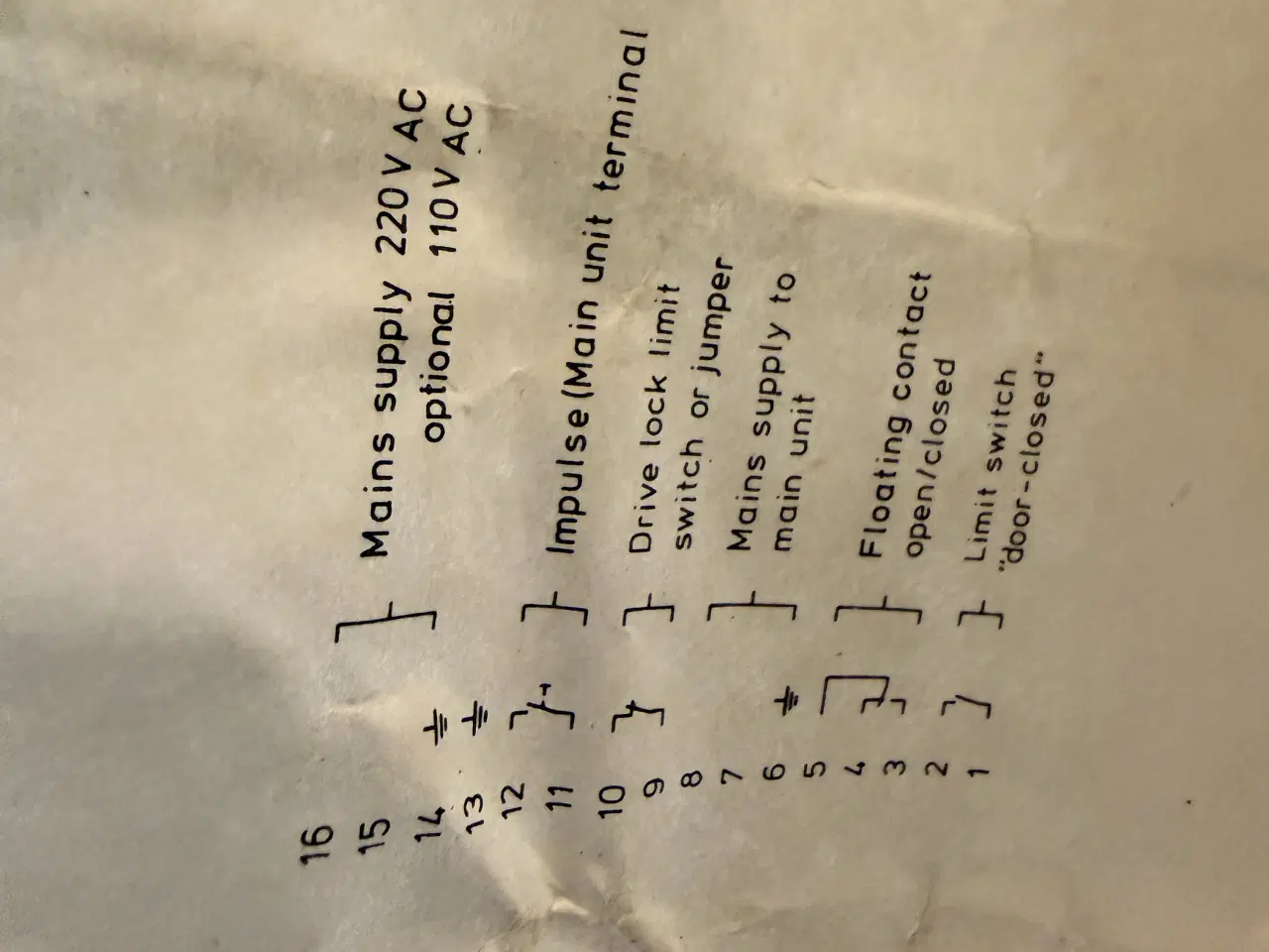 Billede 6 - DORMA ED200