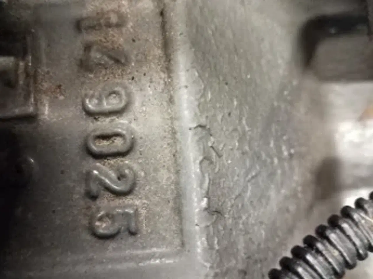 Billede 9 - Claas Lexion 780 4x4 Bagaksel 6276074