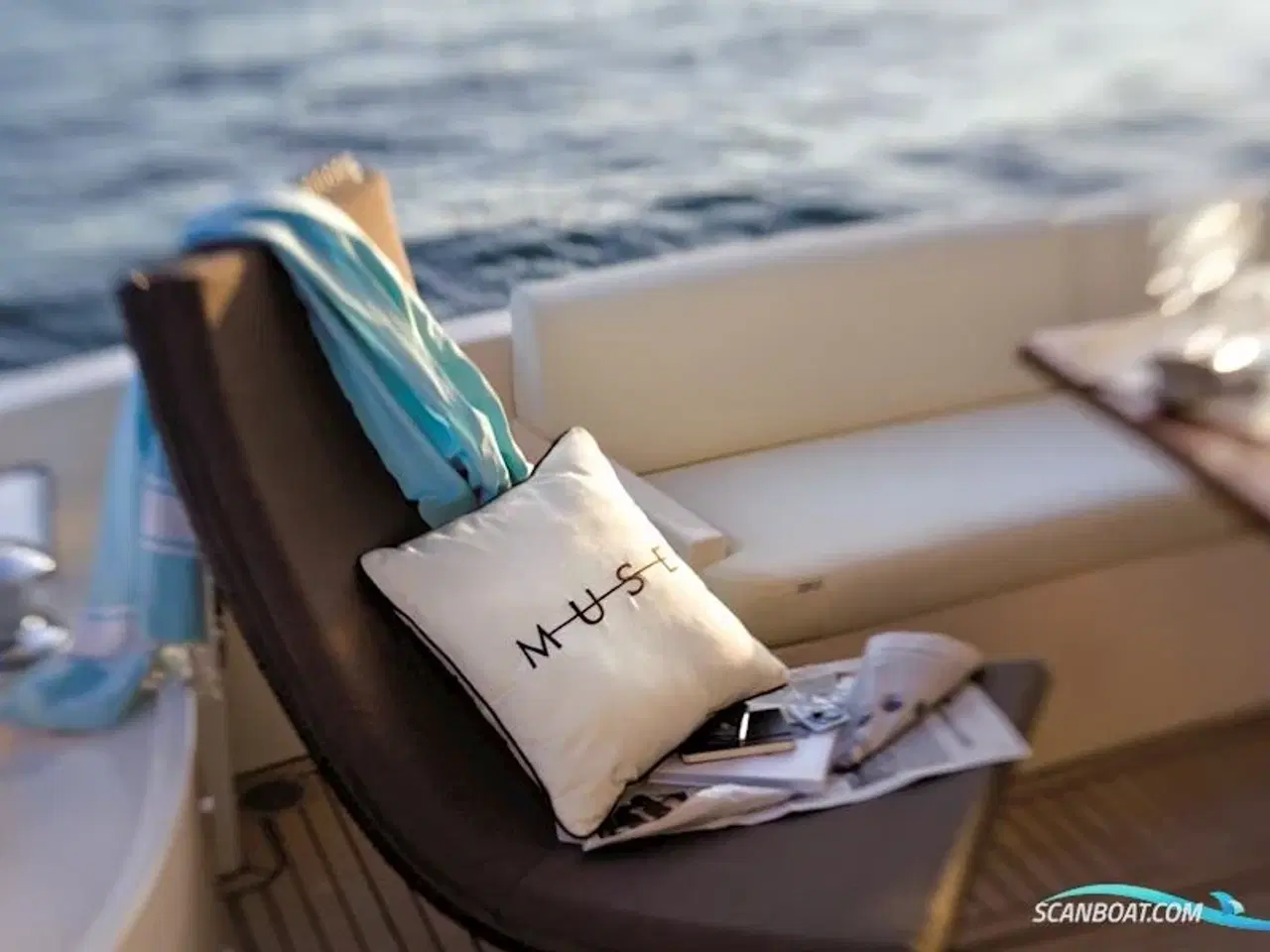 Billede 5 - Rodman Muse 74 Flybridge Demo