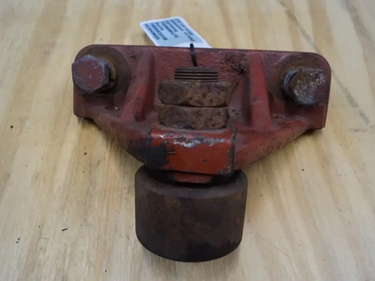 Billede 7 - New Holland 4700 Ophæng 700608470
