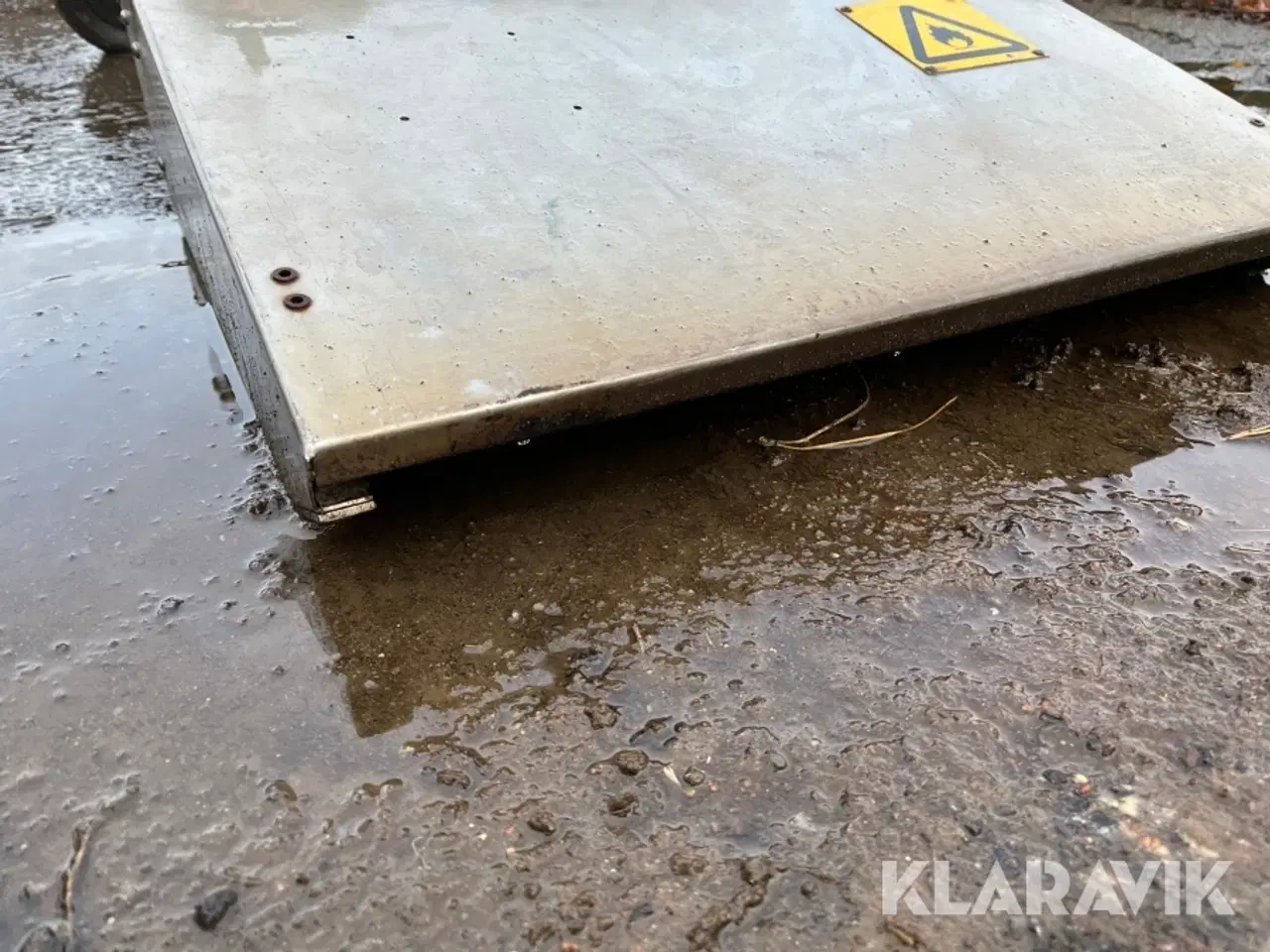 Billede 6 - Ukrudts brænder Thermec 600