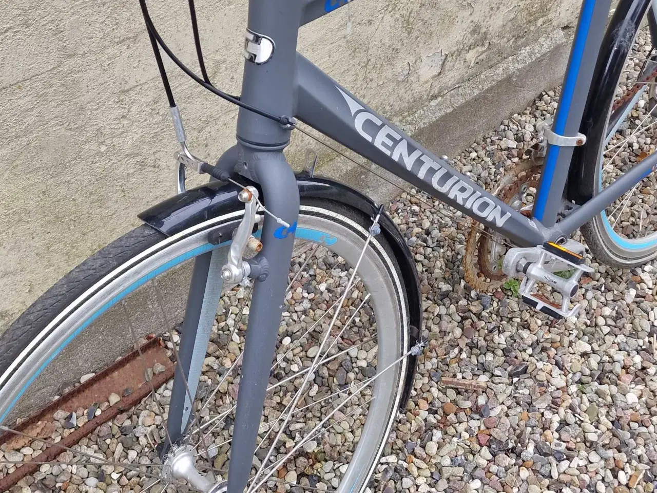 Billede 4 - Centurion cykel tilsalg 