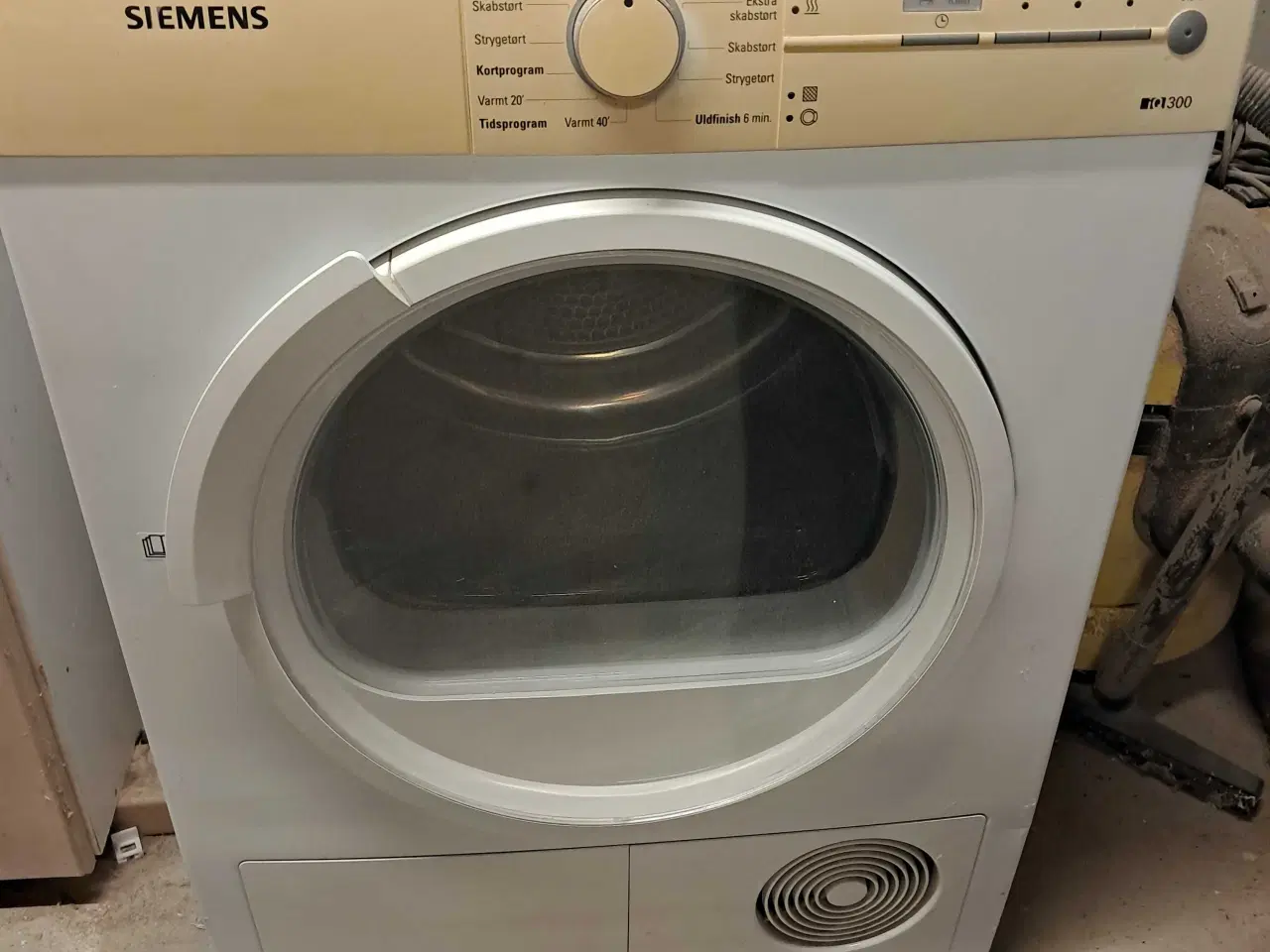 Billede 1 - Tørretumbler 