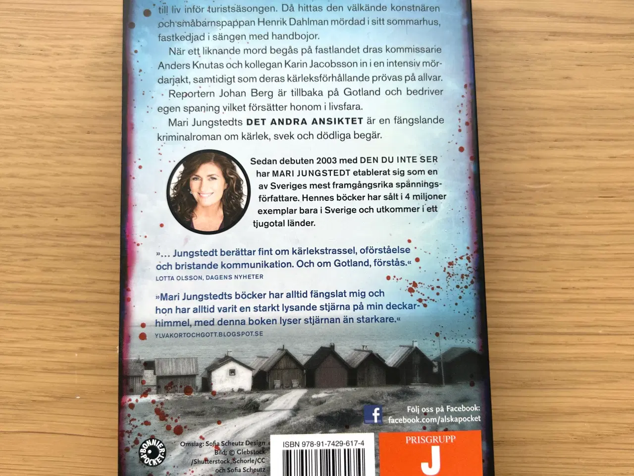 Billede 12 - 📚 Bøger til salg – 30 kr. stykket