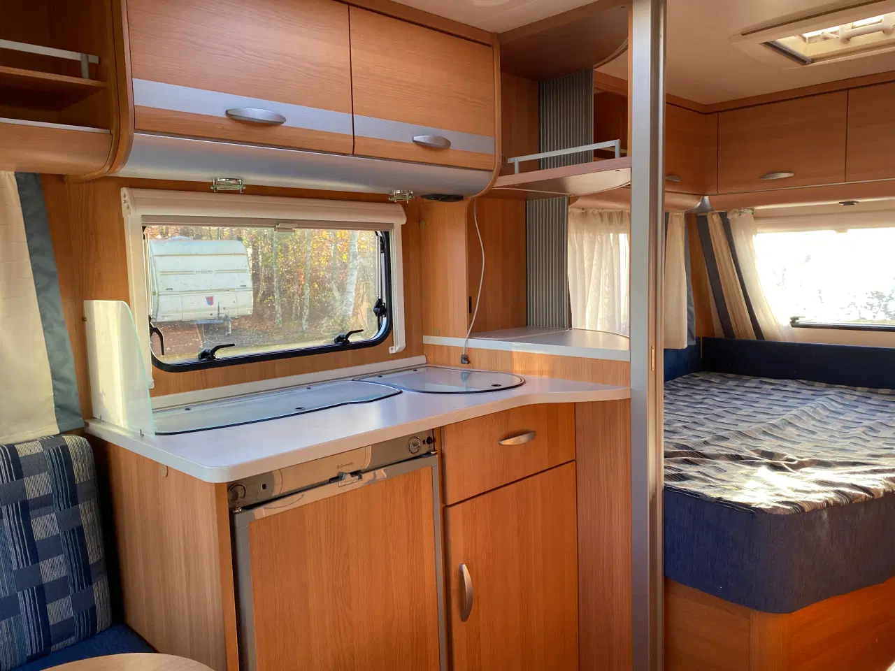 Billede 7 - Knaus Sport 450