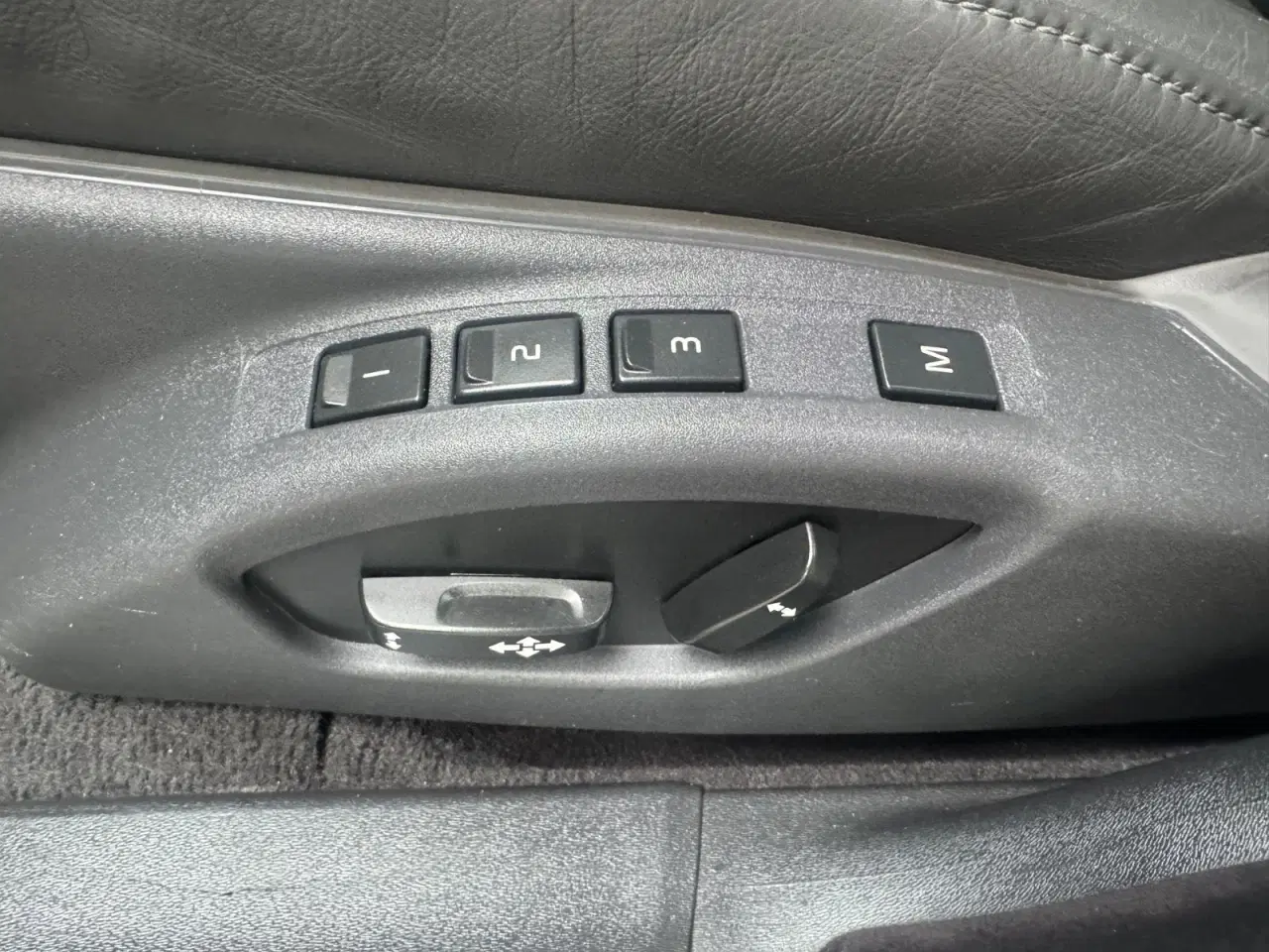 Billede 19 - Volvo S80 4,4 V8 Executive aut. AWD