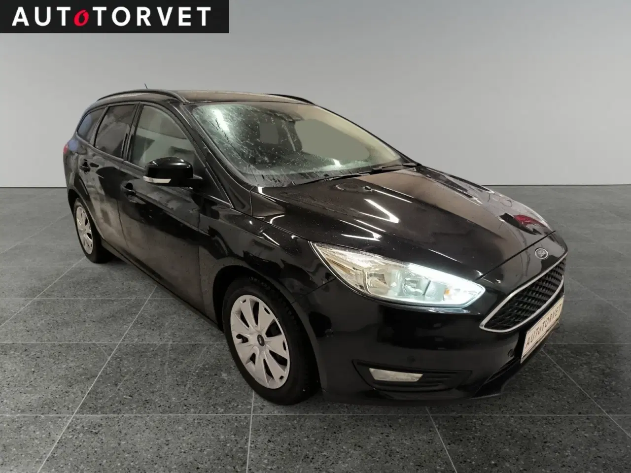 Billede 4 - Ford Focus 1,0 SCTi 125 Business stc.